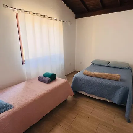 Hostel Ribeirao Do Sol Florianopolis Exterior photo