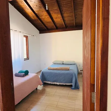 Hostel Ribeirao Do Sol Florianopolis Exterior photo