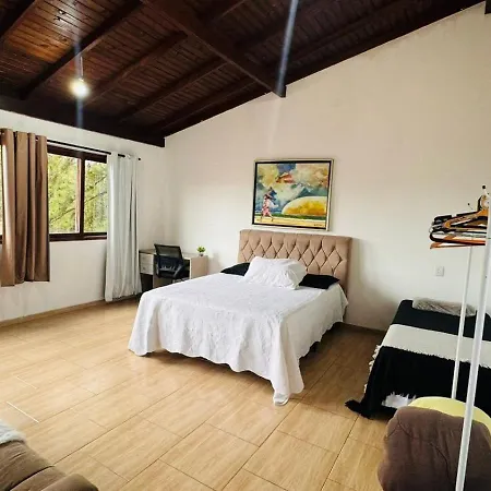 Hostel Ribeirao Do Sol Florianopolis Exterior photo