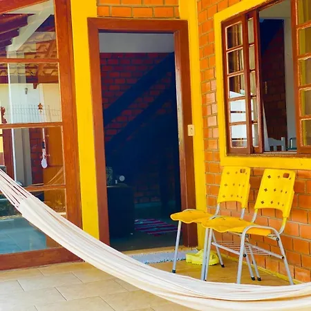 Hostel Ribeirao Do Sol Florianopolis Exterior photo