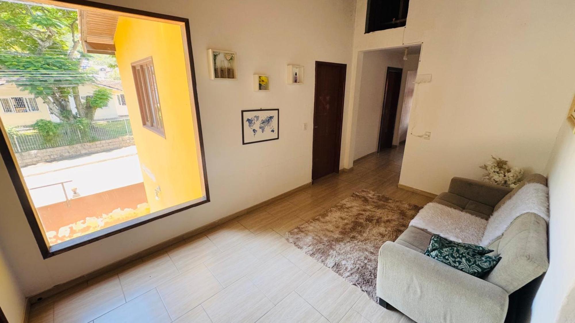 Homestay Ribeirao Do Sol *