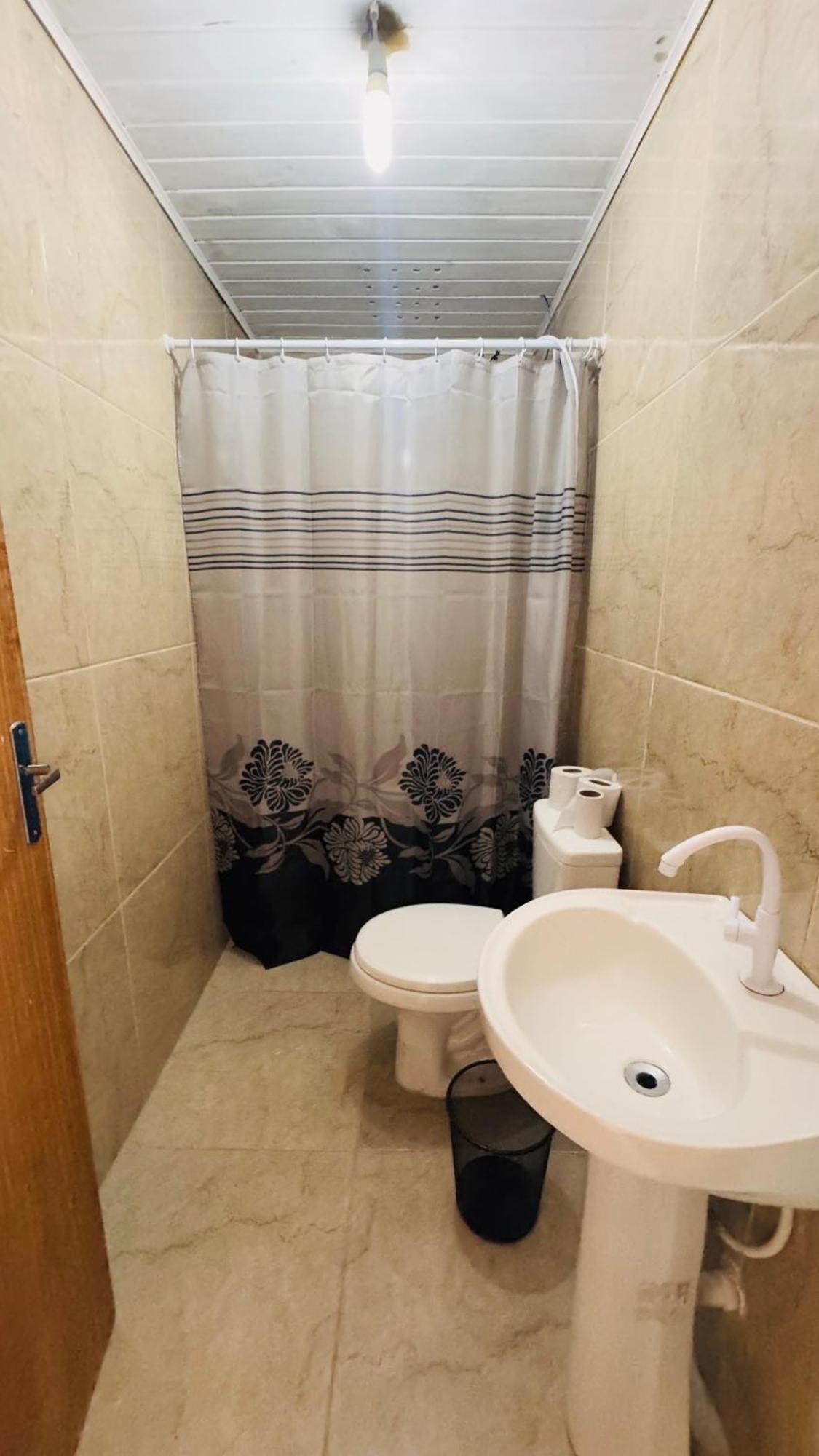 Homestay Ribeirao Do Sol Florianopolis