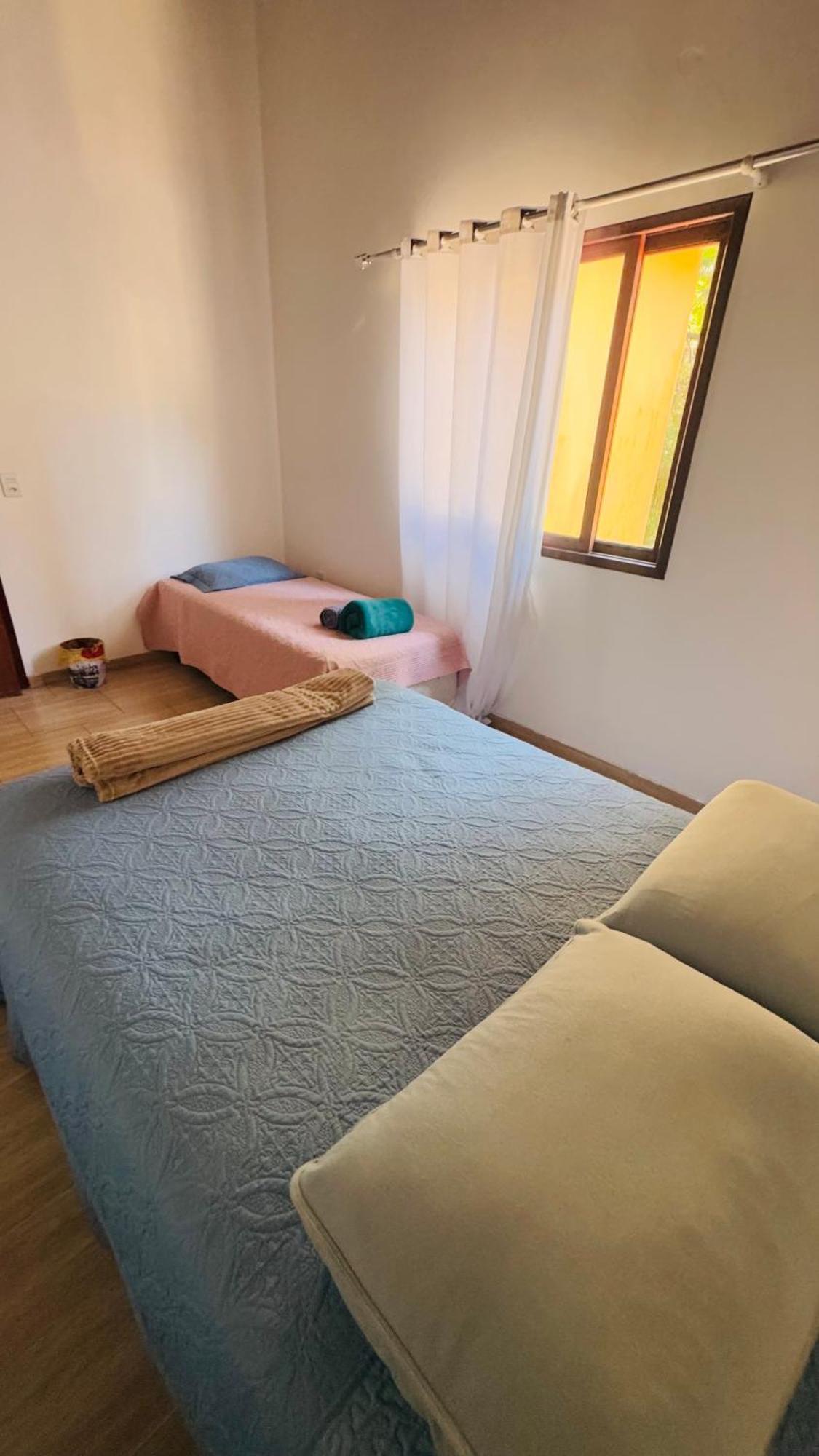 Homestay Ribeirao Do Sol *