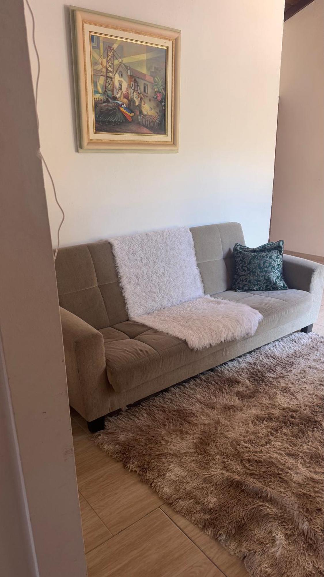 Homestay Ribeirao Do Sol Florianopolis