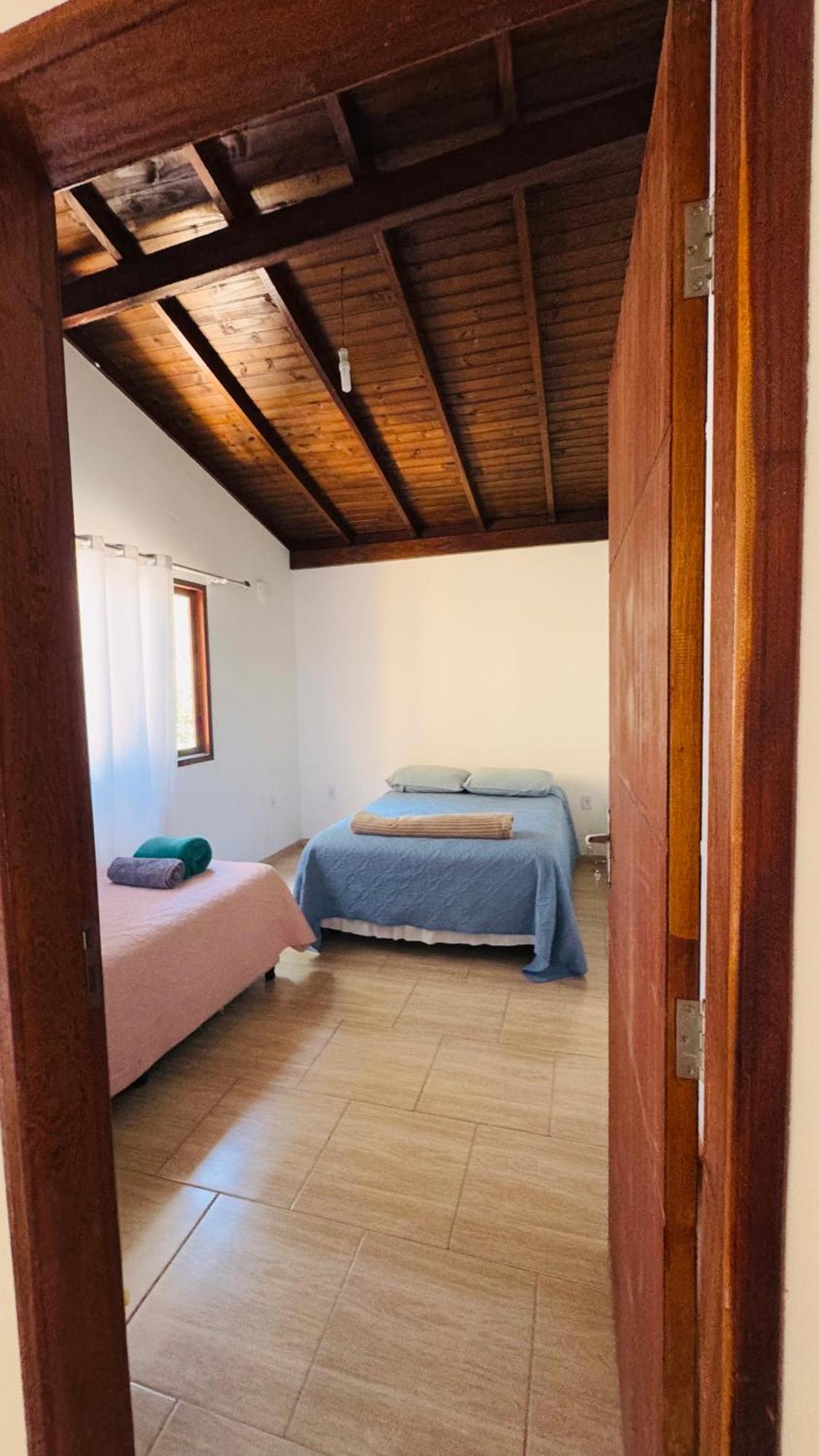 Ribeirao Do Sol Homestay Florianopolis