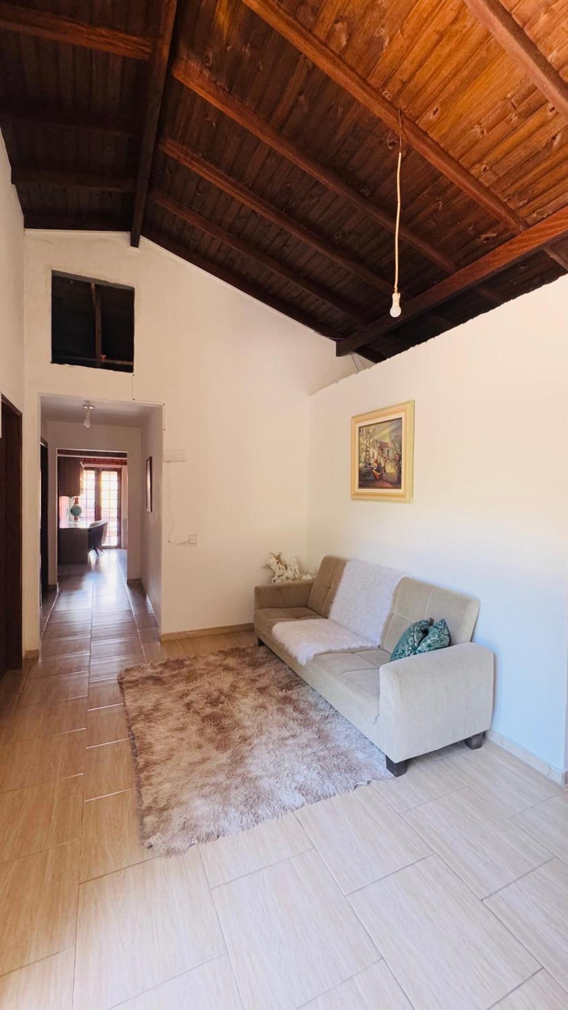 Homestay Ribeirao Do Sol