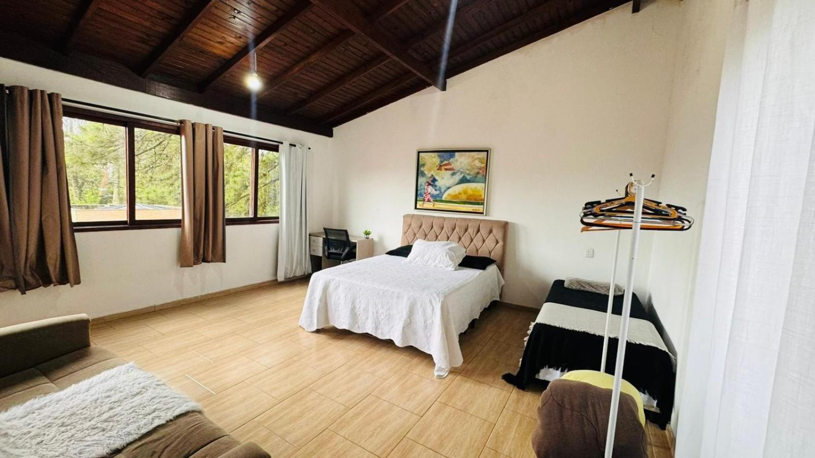Homestay Ribeirao Do Sol Florianopolis