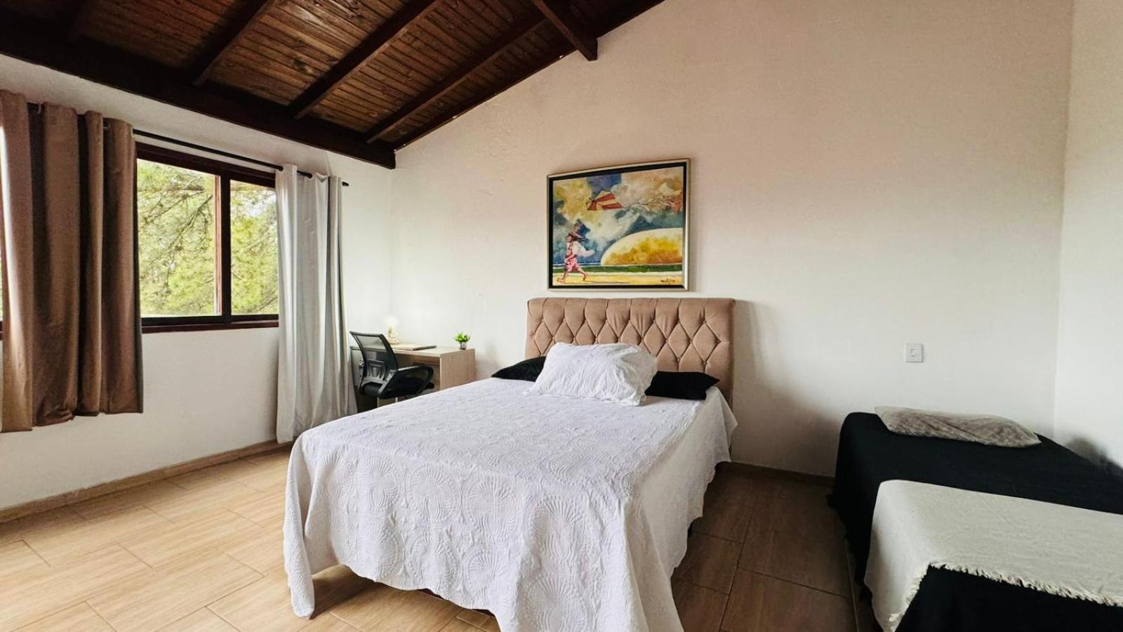 Ribeirao Do Sol Homestay