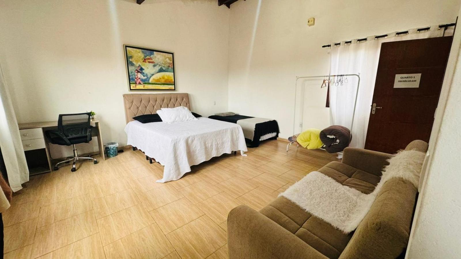 Ribeirao Do Sol Homestay Florianopolis