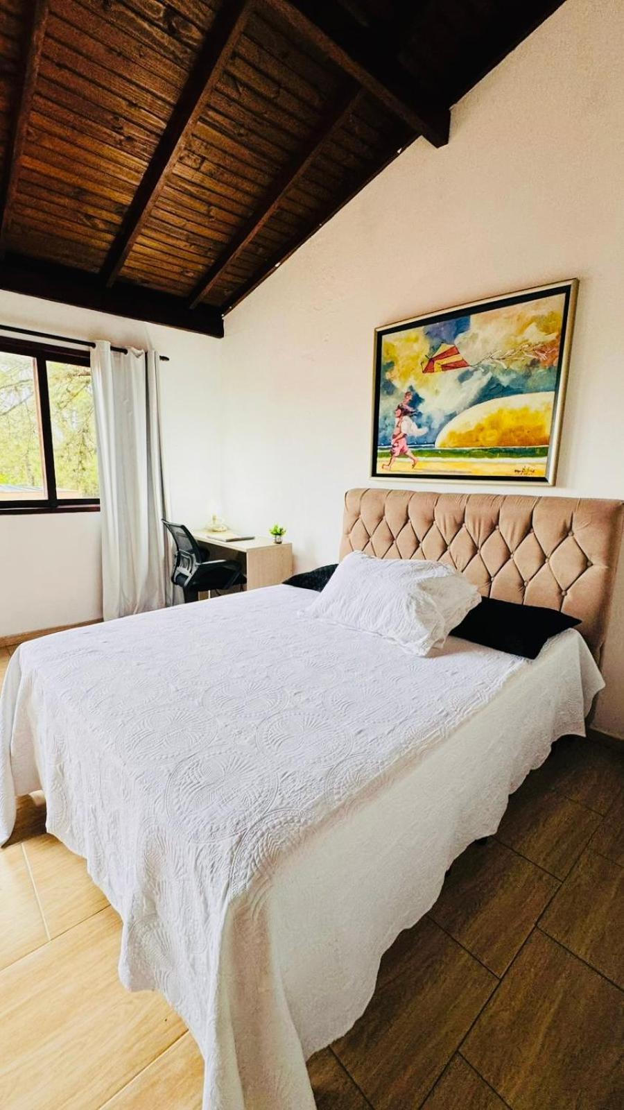 Homestay Ribeirao Do Sol