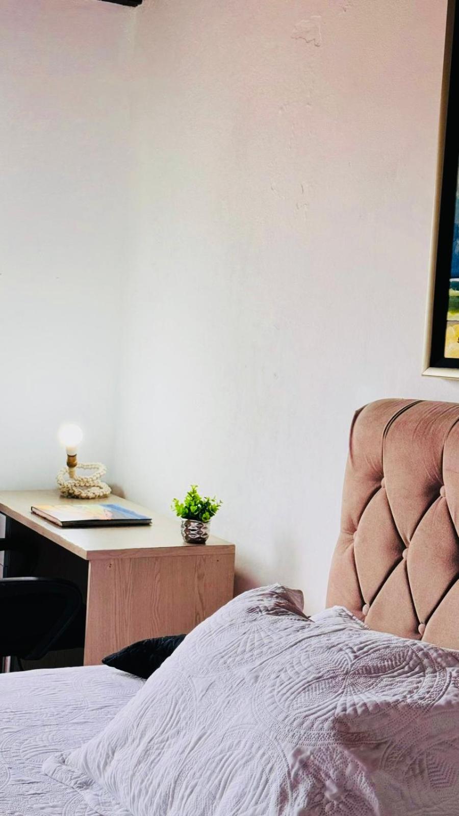 Ribeirao Do Sol Homestay