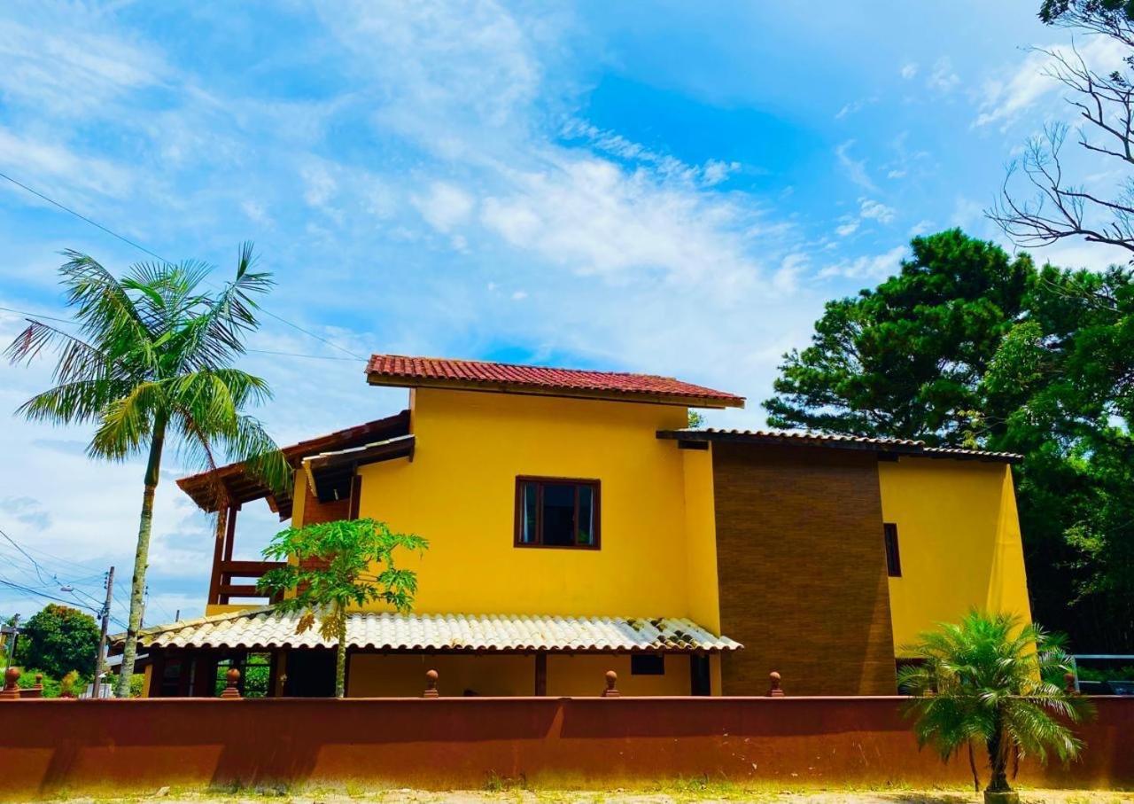 Homestay Ribeirao Do Sol *