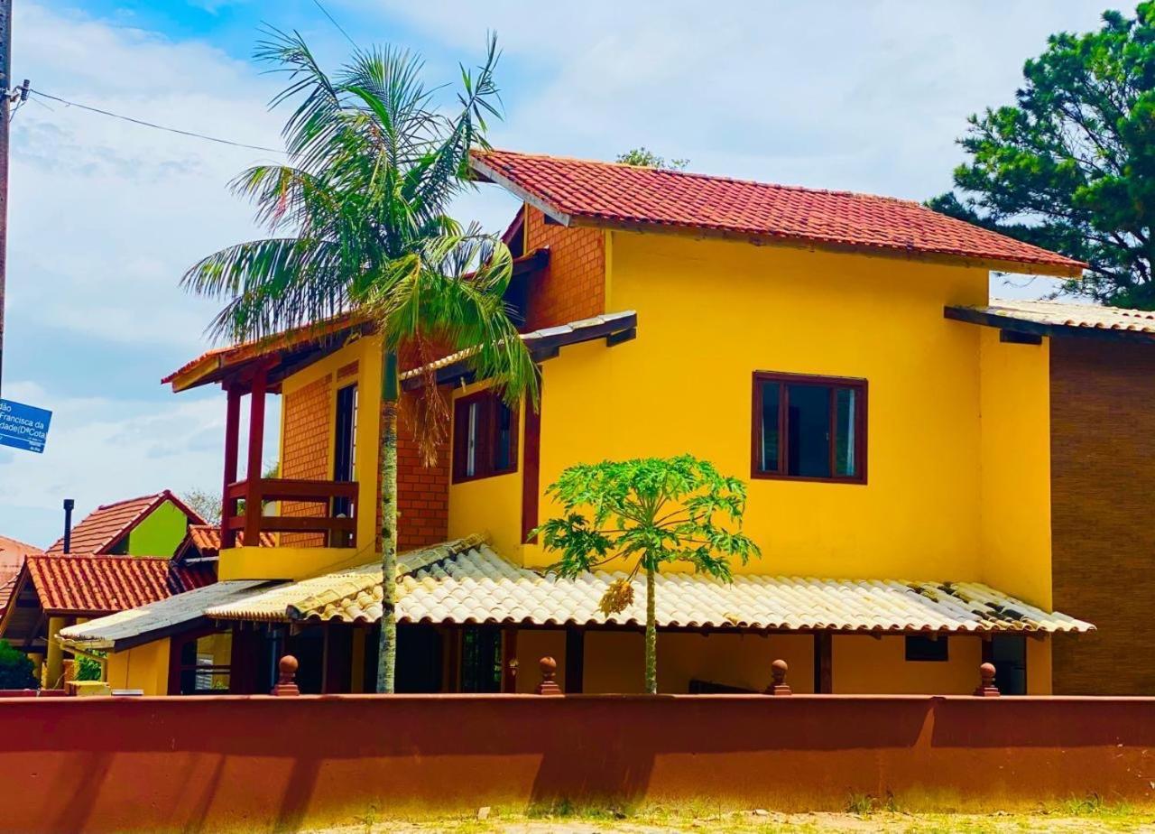 Ribeirao Do Sol