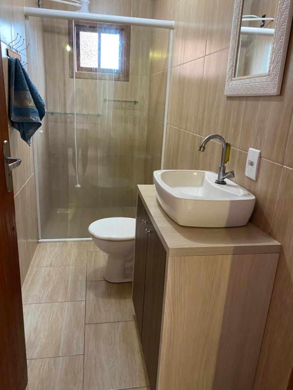 Homestay Ribeirao Do Sol
