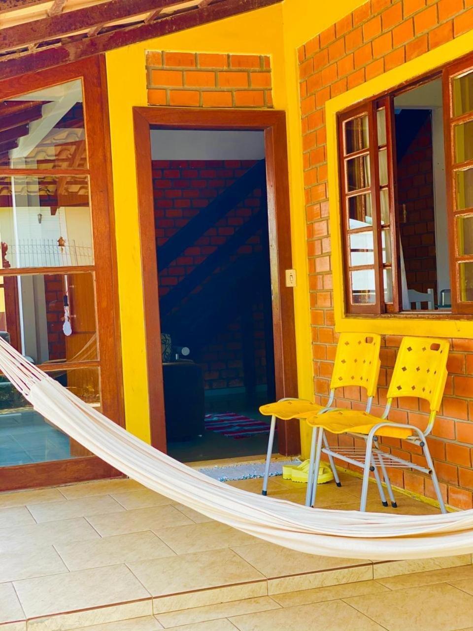 Ribeirao Do Sol Homestay