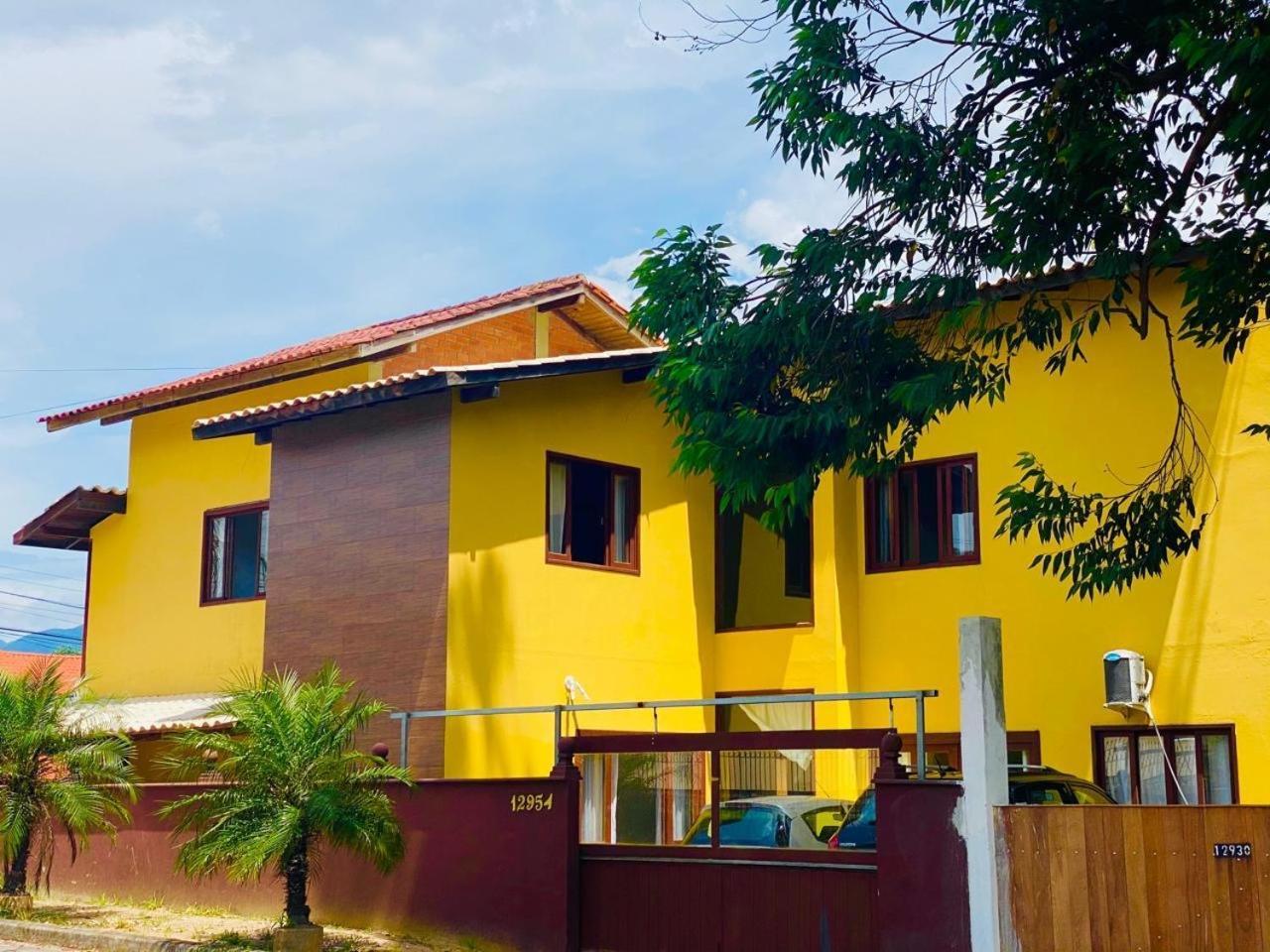 Homestay Ribeirao Do Sol