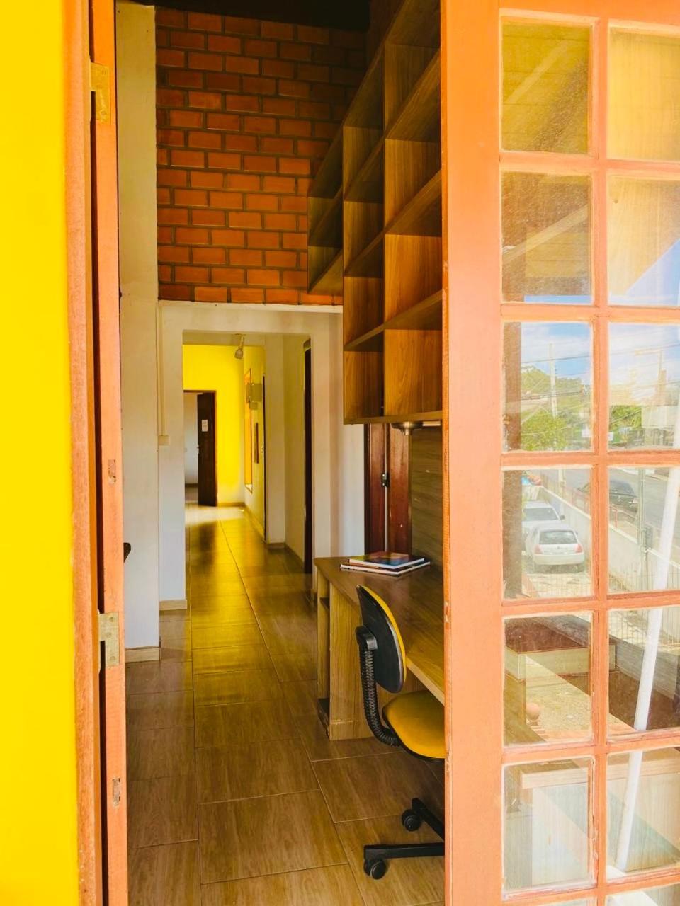 Ribeirao Do Sol Homestay *