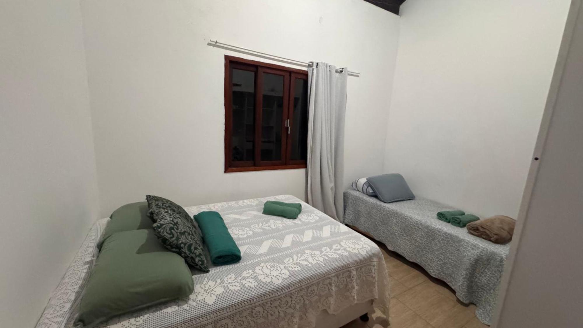 Homestay Ribeirao Do Sol Florianopolis