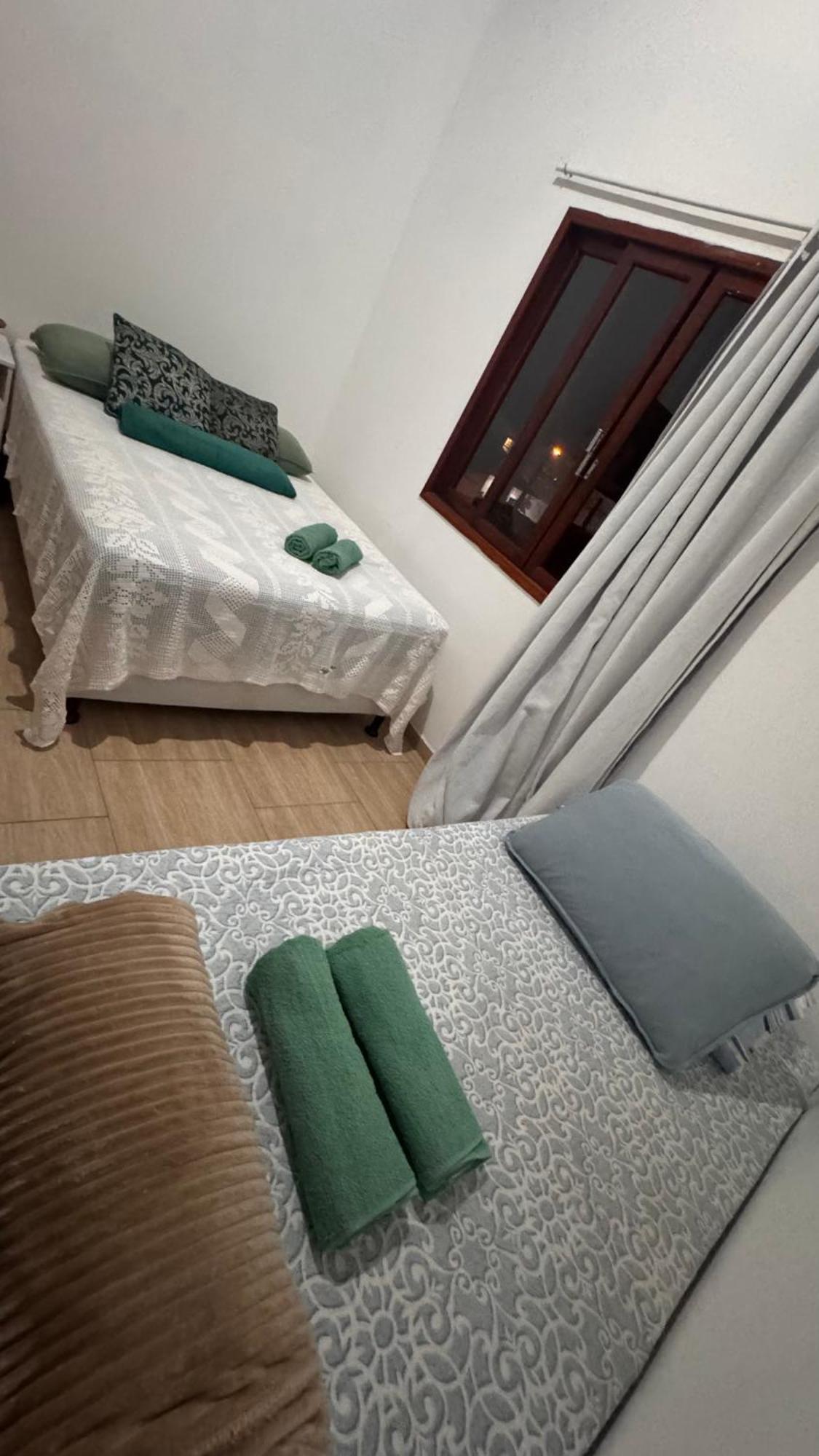 Ribeirao Do Sol Homestay Florianopolis