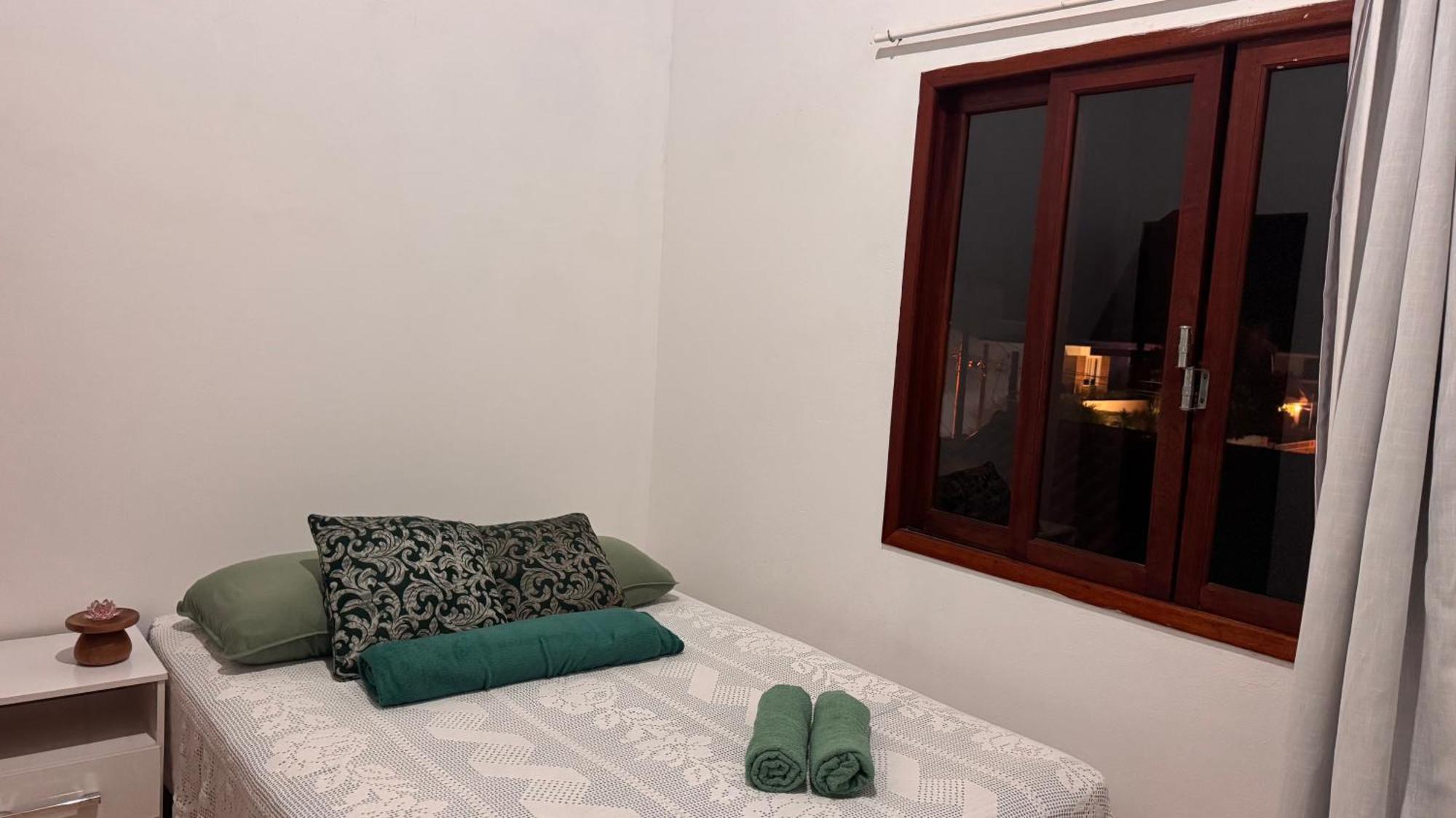 Ribeirao Do Sol Homestay *