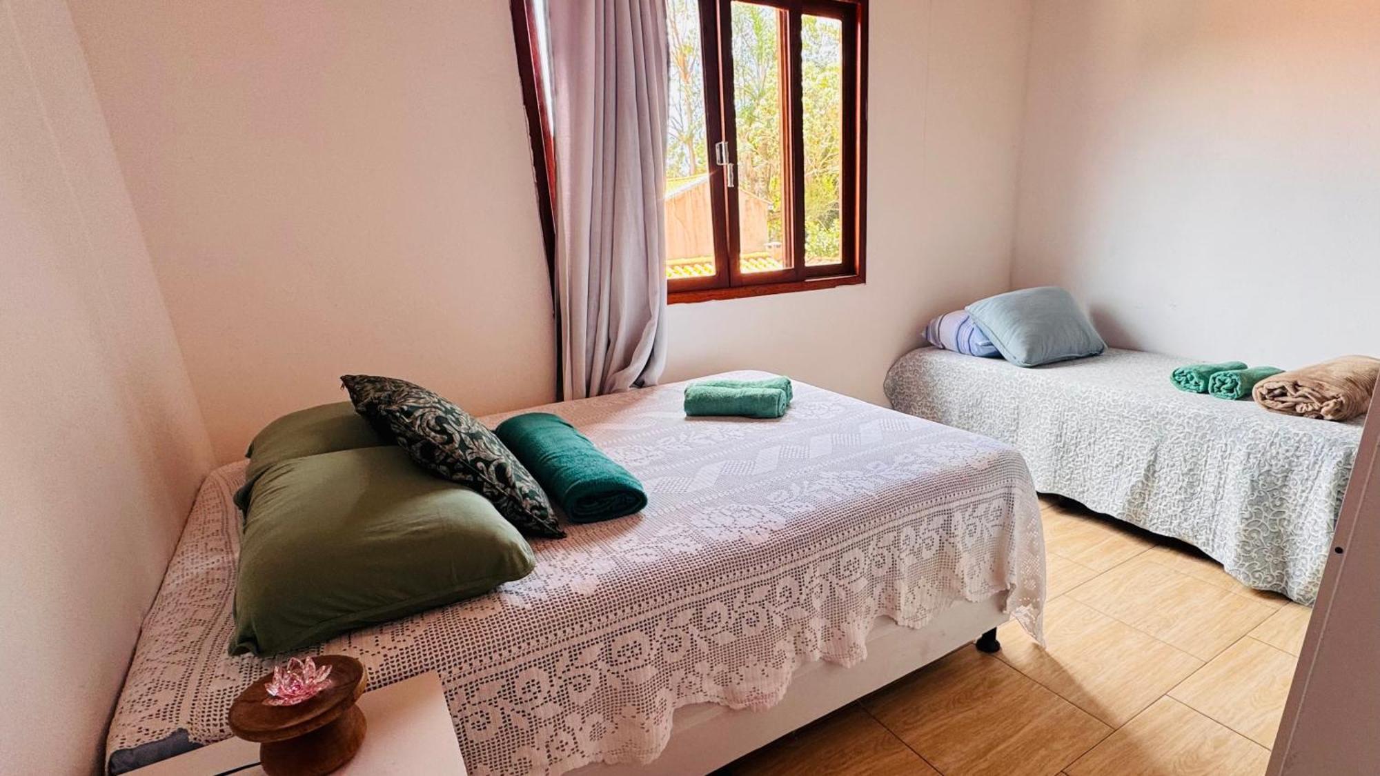 Ribeirao Do Sol Homestay Florianopolis