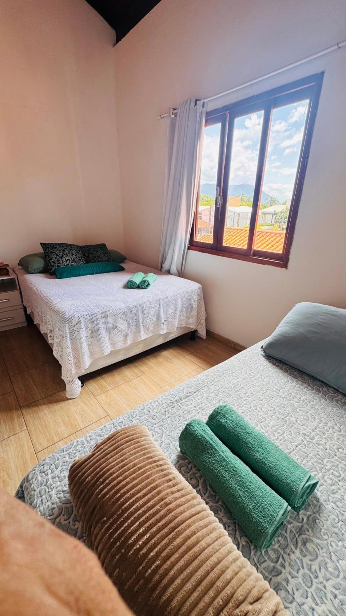 Ribeirao Do Sol Homestay