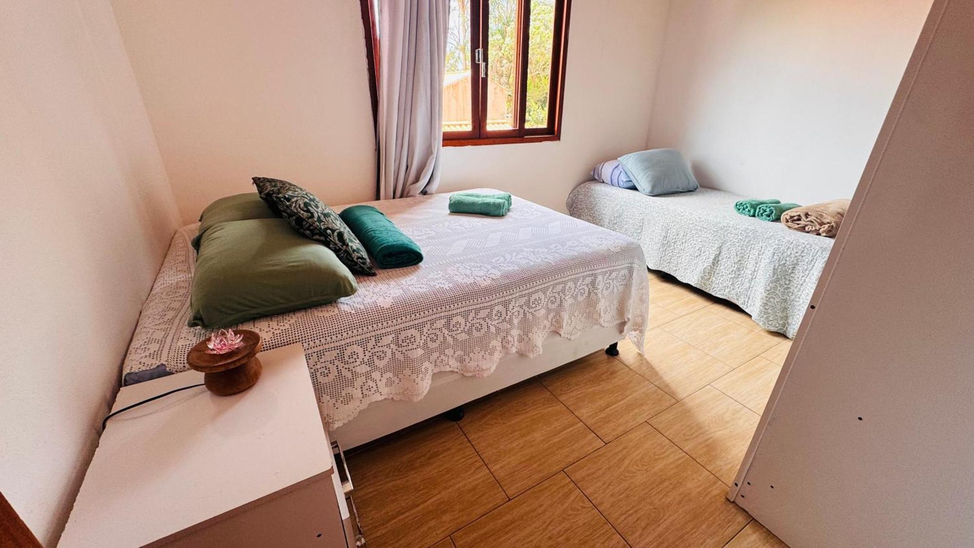 Homestay Ribeirao Do Sol