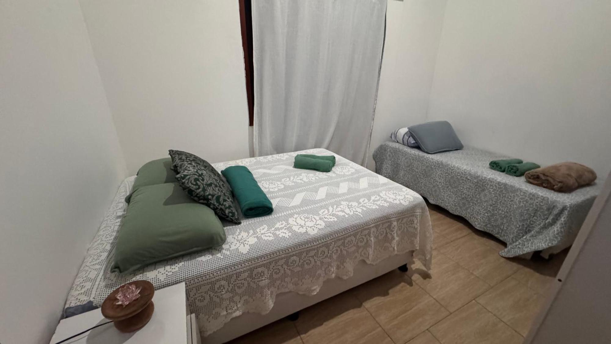 Homestay Ribeirao Do Sol *